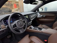 Volvo S90 B5 Luxury Edition - ფოტო 6