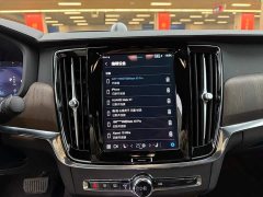 Volvo S90 B5 Luxury Edition - ფოტო 8