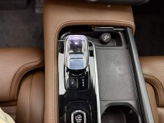 Volvo S90 B5 Luxury Edition - ფოტო 9