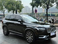 Volvo XC90 B6 Luxury Edition 7 - ფოტო 1