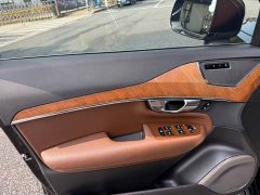 Volvo XC90 B6 Luxury Edition 7 - ფოტო 10