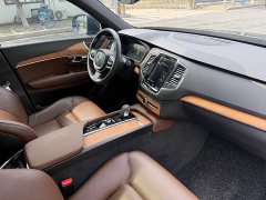 Volvo XC90 B6 Luxury Edition 7 - ფოტო 11