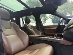 Volvo XC90 B6 Luxury Edition 7 - ფოტო 12