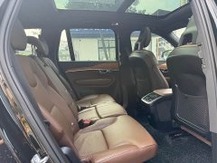 Volvo XC90 B6 Luxury Edition 7 - ფოტო 15