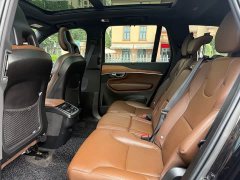Volvo XC90 B6 Luxury Edition 7 - ფოტო 16