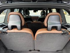 Volvo XC90 B6 Luxury Edition 7 - ფოტო 18