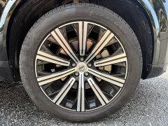 Volvo XC90 B6 Luxury Edition 7 - ფოტო 19