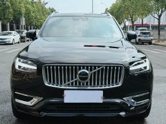Volvo XC90 B6 Luxury Edition 7 - ფოტო 2
