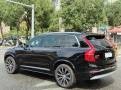Volvo XC90 B6 Luxury Edition 7 - ფოტო 5
