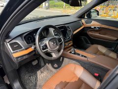 Volvo XC90 B6 Luxury Edition 7 - ფოტო 8