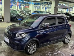 Leapmotor T03 400Luxury Edition - ფოტო 1