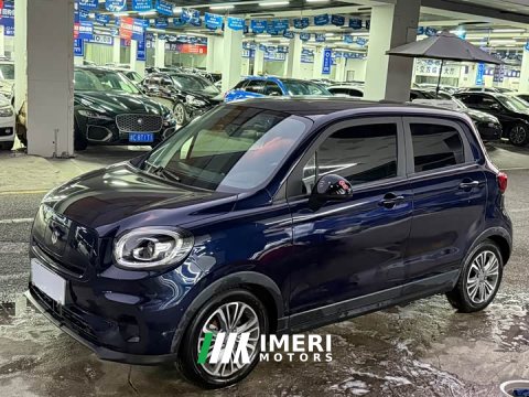 2021 Leapmotor T03 400Luxury Edition - ავტომობილი ჩინეთიდან