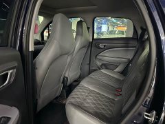 Leapmotor T03 400Luxury Edition - ფოტო 10
