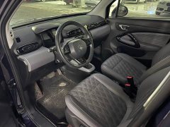 Leapmotor T03 400Luxury Edition - ფოტო 12
