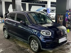 Leapmotor T03 400Luxury Edition - ფოტო 3
