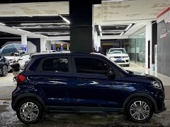 Leapmotor T03 400Luxury Edition - ფოტო 4