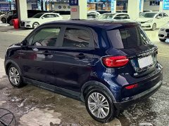 Leapmotor T03 400Luxury Edition - ფოტო 5