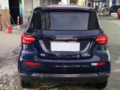 Leapmotor T03 400Luxury Edition - ფოტო 6