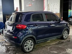 Leapmotor T03 400Luxury Edition - ფოტო 7