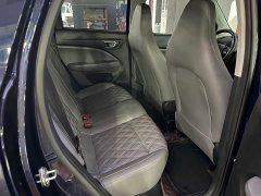Leapmotor T03 400Luxury Edition - ფოტო 9