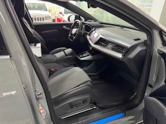 Audi Q4 e-tron 40 e-tron Edition - ფოტო 12