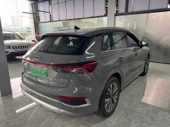 Audi Q4 e-tron 40 e-tron Edition - ფოტო 13