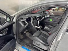 Audi Q4 e-tron 40 e-tron Edition - ფოტო 2