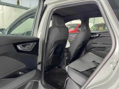 Audi Q4 e-tron 40 e-tron Edition - ფოტო 4
