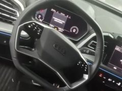 Audi Q4 e-tron 40 e-tron Edition - ფოტო 8