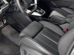 Audi Q4 e-tron 40 e-tron Edition - ფოტო 9