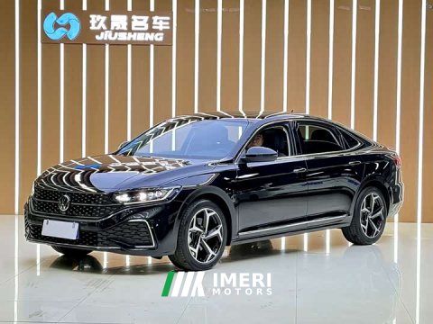 2025 Volkswagen 380TSI Edition - ავტომობილი ჩინეთიდან