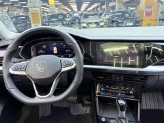 Volkswagen 380TSI Edition - ფოტო 10