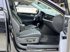 Volkswagen 380TSI Edition - ფოტო 16