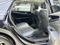 Volkswagen 380TSI Edition - ფოტო 17