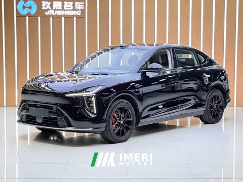 2025 Volkswagen LS6 EREV 66 Max - ავტომობილი ჩინეთიდან