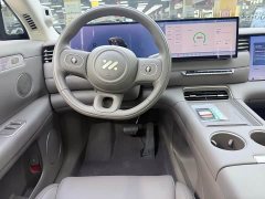Volkswagen LS6 EREV 66 Max - ფოტო 10