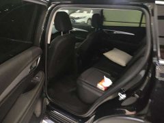 Volkswagen Plus 28T AWD Edition - ფოტო 7