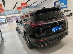 Volkswagen Plus 28T AWD Edition - ფოტო 8