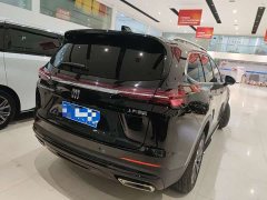 Volkswagen Plus 28T AWD Edition - ფოტო 9