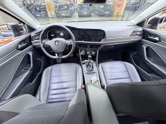 Volkswagen 280TSI DSG Edition - ფოტო 11