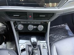 Volkswagen 280TSI DSG Edition - ფოტო 12