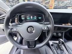 Volkswagen 280TSI DSG Edition - ფოტო 15