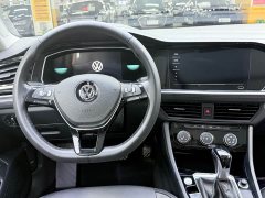 Volkswagen 280TSI DSG Edition - ფოტო 16