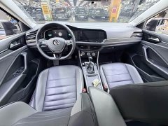 Volkswagen 280TSI DSG Edition - ფოტო 19