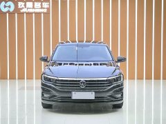 Volkswagen 280TSI DSG Edition - ფოტო 2