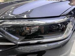 Volkswagen 280TSI DSG Edition - ფოტო 20