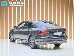 Volkswagen 280TSI DSG Edition - ფოტო 4