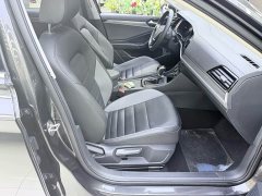 Volkswagen 280TSI DSG Edition - ფოტო 5
