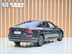 Volkswagen 280TSI DSG Edition - ფოტო 7