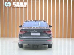 Volkswagen 280TSI DSG Edition - ფოტო 8